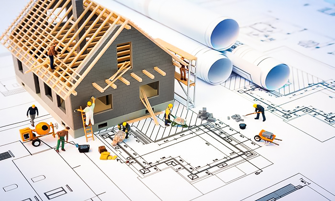 Tổng diện tích sàn là gì? Các thông tin chi tiết nhất 2022